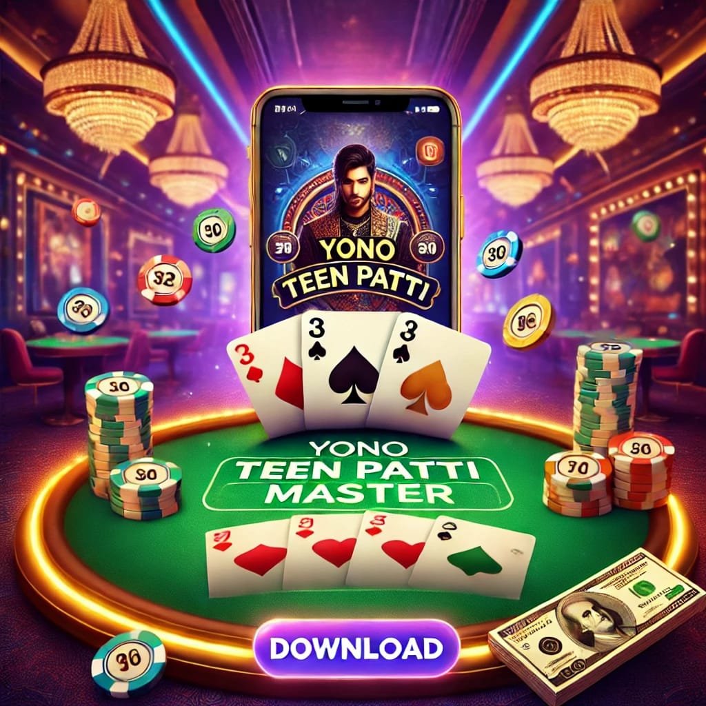 Download YonoTeen Patti